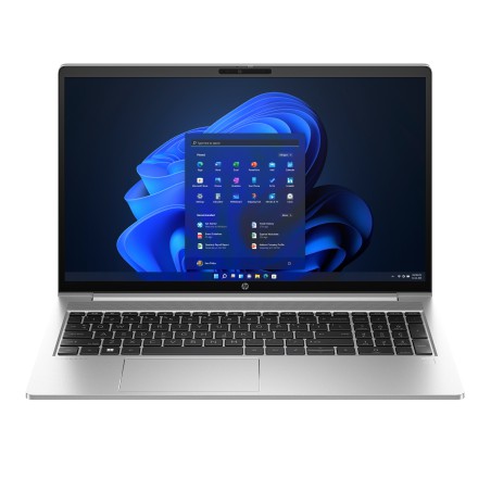 HP ProBook 455 G10 AMD Ryzen™ 7 7730U Computer portatile 39,6 cm (15.6") Full HD 16 GB DDR4-SDRAM 512 GB SSD Wi-Fi 6E