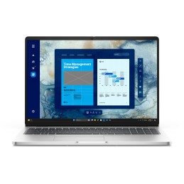 DELL Pro PC16250 Intel Core Ultra 7 255U Computer portatile 40,6 cm (16") Full HD+ 16 GB DDR5-SDRAM 512 GB SSD Wi-Fi 6E