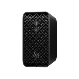 HP Z2 Mini G1a Workstation Desktop PC Wolf Pro Security Edition Windows 11 Pro Mini PC Stazione di lavoro Nero