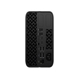 HP Z2 Mini G1a Workstation Desktop PC Wolf Pro Security Edition Windows 11 Pro Mini PC Stazione di lavoro Nero