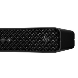 HP Z2 Mini G1i Workstation Desktop PC Wolf Pro Security Edition Windows 11 Pro Mini PC Stazione di lavoro AI PC, AI Workstation