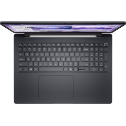 DELL Pro Max 16 MC16250 Intel Core Ultra 7 255H Workstation mobile 40,6 cm (16") Full HD+ 16 GB DDR5-SDRAM 512 GB SSD Wi-Fi 7