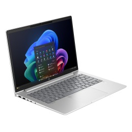 HP ProBook 4 G1q 14 inch Notebook Next Gen AI PC 512 GB SSD Windows 11 Pro