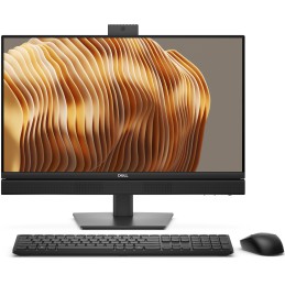 DELL Pro QC24251 Intel® Core™ i5 i5-14500T 61 cm (24") 1920 x 1080 Pixel PC All-in-one 8 GB DDR5-SDRAM 512 GB SSD Windows 11