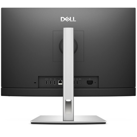 DELL Pro QC24250 Intel Core Ultra 7 265 61 cm (24") 1920 x 1080 Pixel PC All-in-one 16 GB DDR5-SDRAM 512 GB SSD Windows 11 Pro