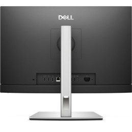 DELL Pro QC24250 Intel Core Ultra 7 265 61 cm (24") 1920 x 1080 Pixel Touch screen PC All-in-one 16 GB DDR5-SDRAM 512 GB SSD
