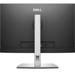 DELL Pro QC24251 Intel Core Ultra 5 235T 61 cm (24") 1920 x 1080 Pixel PC All-in-one 16 GB DDR5-SDRAM 512 GB SSD Windows 11 Pro