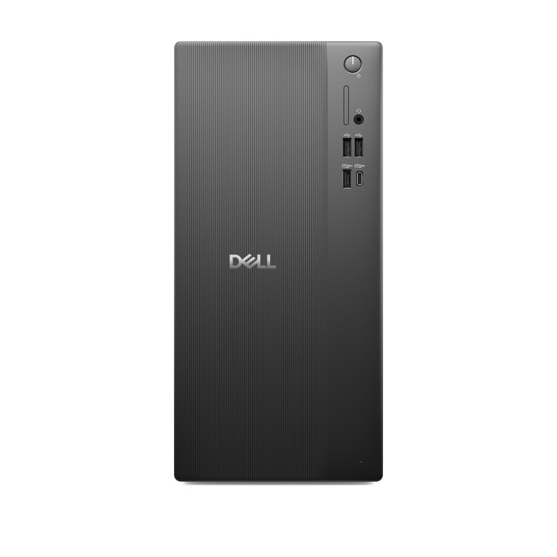 DELL ECT1250 Intel® Core™ i7 i7-14700 16 GB DDR5-SDRAM 1 TB SSD Windows 11 Pro Tower PC Nero DELL ECT1250 Intel® Core™ i7 i7-14700 16 GB DDR5-SDRAM 1 TB SSD Windows 11 Pro Tower PC Nero