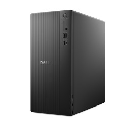 DELL ECT1250 Intel® Core™ i7 i7-14700 16 GB DDR5-SDRAM 1 TB SSD Windows 11 Pro Tower PC Nero