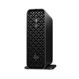 HP Z2 Mini G1i Workstation Desktop PC Wolf Pro Security Edition Windows 11 Pro Mini PC Stazione di lavoro Nero