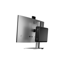 HP Z2 Mini G1i Workstation Desktop PC Wolf Pro Security Edition Windows 11 Pro Mini PC Stazione di lavoro Nero