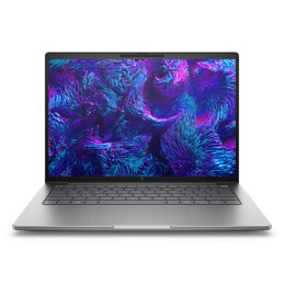 HP ZBook 8 G1i 14 inch Mobile Workstation PC Wolf Pro Security Edition Workstation mobile 1 TB SSD Windows 11 Pro AI PC