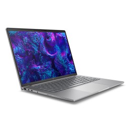 HP ZBook 8 G1i 14 inch Mobile Workstation PC Wolf Pro Security Edition Workstation mobile 1 TB SSD Windows 11 Pro AI PC