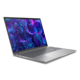 HP ZBook 8 G1i 16 inch Mobile Workstation PC Wolf Pro Security Edition Workstation mobile 1 TB SSD Windows 11 Pro AI PC