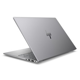 HP ZBook 8 G1i 16 inch Mobile Workstation PC Wolf Pro Security Edition Workstation mobile 1 TB SSD Windows 11 Pro AI PC