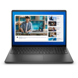 DELL DC16250 Intel Core 5 120U Computer portatile 40,6 cm (16") WUXGA 16 GB DDR5-SDRAM 1 TB SSD Wi-Fi 6 (802.11ax) Windows 11