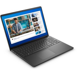 DELL DC16250 Intel Core 5 120U Computer portatile 40,6 cm (16") WUXGA 16 GB DDR5-SDRAM 1 TB SSD Wi-Fi 6 (802.11ax) Windows 11