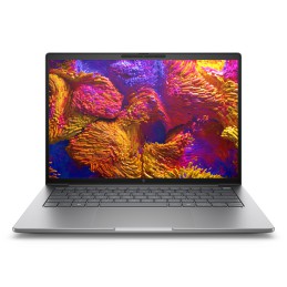 HP ZBook 8 G1ak AMD Ryzen AI 7 PRO 350 Workstation mobile 35,6 cm (14") WUXGA 32 GB DDR5-SDRAM 1 TB SSD Wi-Fi 7 (802.11be)