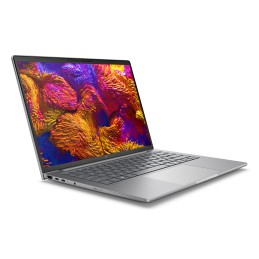 HP ZBook 8 G1ak AMD Ryzen AI 7 PRO 350 Workstation mobile 35,6 cm (14") WUXGA 32 GB DDR5-SDRAM 1 TB SSD Wi-Fi 7 (802.11be)
