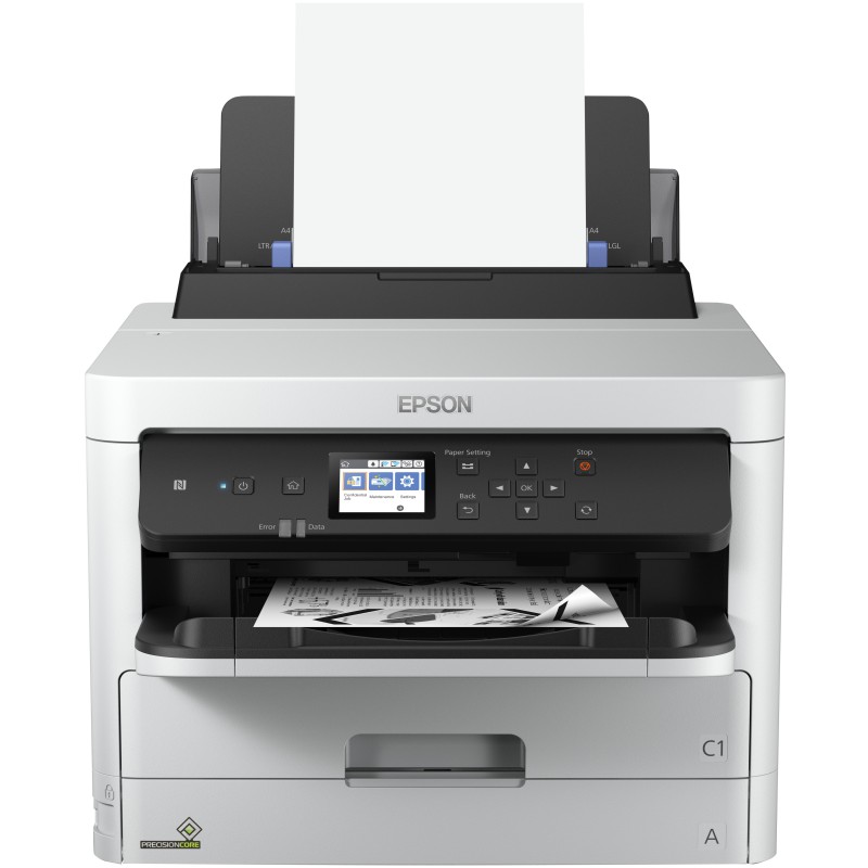 Epson WorkForce Pro WF-M5299DW Epson WorkForce Pro WF-M5299DW