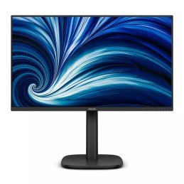 Philips 3000 series 24B2U3301 00 Monitor PC 60,5 cm (23.8") 1920 x 1080 Pixel Full HD LCD Nero