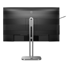 Philips 27B2U4601 00 Monitor PC 68,6 cm (27") 2560 x 1440 Pixel Quad HD LCD Grigio