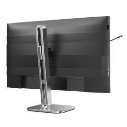 Philips 27B2U4601 00 Monitor PC 68,6 cm (27") 2560 x 1440 Pixel Quad HD LCD Grigio