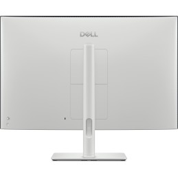 DELL Plus S3225QC Monitor PC 80,3 cm (31.6") 3840 x 2160 Pixel 4K Ultra HD QD-OLED Nero, Argento