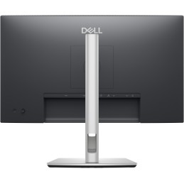 DELL Pro Plus P2425DE Monitor PC 61 cm (24") 2560 x 1440 Pixel Quad HD LCD Nero