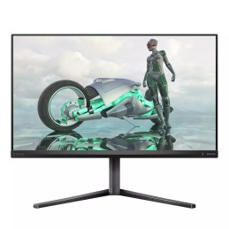 Philips Evnia 3000 27M2N3800A 00 Monitor PC 68,6 cm (27") 3840 x 2160 Pixel 4K Ultra HD LCD Grigio