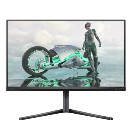 Philips Evnia 3000 27M2N3800A 00 Monitor PC 68,6 cm (27") 3840 x 2160 Pixel 4K Ultra HD LCD Grigio