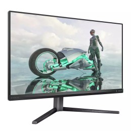 Philips Evnia 3000 27M2N3800A 00 Monitor PC 68,6 cm (27") 3840 x 2160 Pixel 4K Ultra HD LCD Grigio