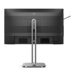 Philips 4000 series 24B2U4301 00 Monitor PC 60,5 cm (23.8") 1920 x 1080 Pixel Full HD LCD Grigio