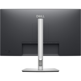 DELL Pro Plus P2725D Monitor PC 68,6 cm (27") 2560 x 1440 Pixel Quad HD LCD Nero, Argento