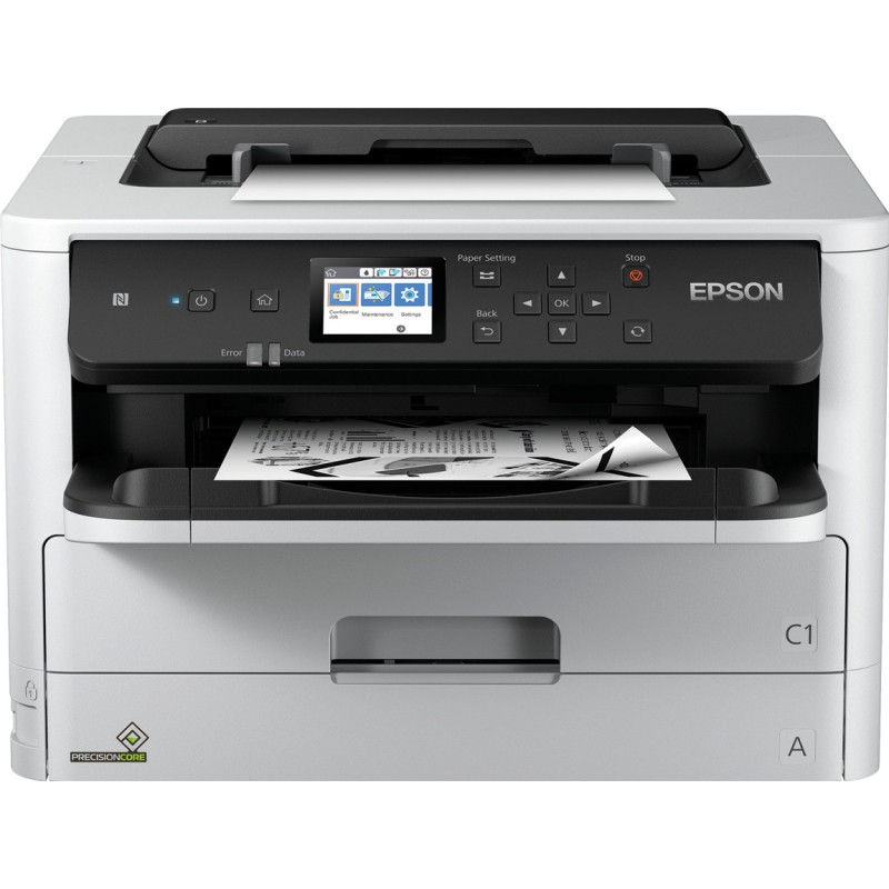 Epson WorkForce Pro WF-M5298DW Epson WorkForce Pro WF-M5298DW