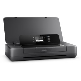 HP Officejet 200 Mobile Wireless Colore Stampante