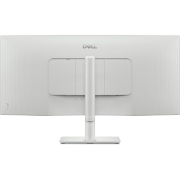 DELL Plus S3425DW Monitor PC 86,4 cm (34") 3440 x 1440 Pixel Wide Quad HD LCD Argento