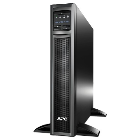 APC SMX750I gruppo di continuità (UPS)