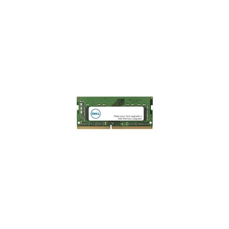 DELL AB371023 memoria 8 GB 1 x 8 GB DDR4