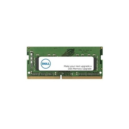 DELL AB371023 memoria 8 GB 1 x 8 GB DDR4