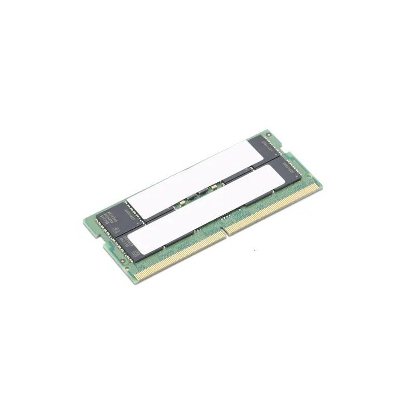 Lenovo 4X71M23186 memoria 16 GB 1 x 16 GB DDR5 Lenovo 4X71M23186 memoria 16 GB 1 x 16 GB DDR5