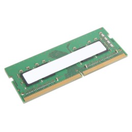 Lenovo 4X71D09532 memoria 8 GB 1 x 8 GB DDR4