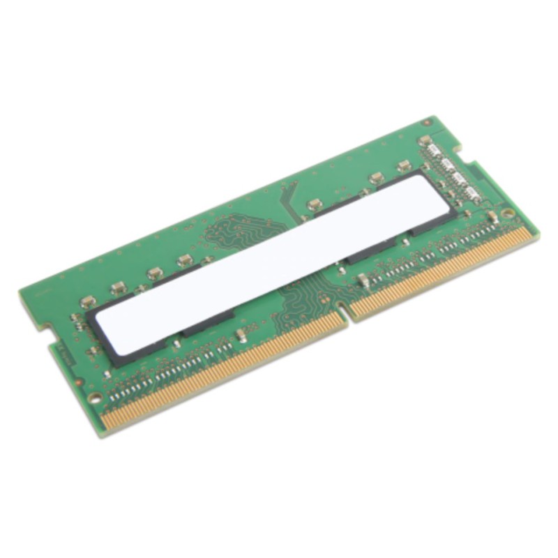 Lenovo 4X71D09532 memoria 8 GB 1 x 8 GB DDR4