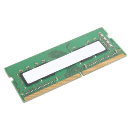 Lenovo 4X71D09532 memoria 8 GB 1 x 8 GB DDR4