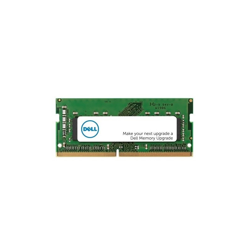 DELL AC774046 memoria 32 GB 1 x 32 GB DDR5