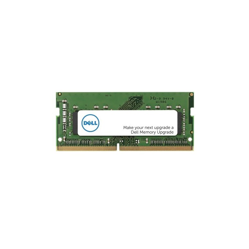 DELL AB371022 memoria 16 GB 1 x 16 GB DDR4 DELL AB371022 memoria 16 GB 1 x 16 GB DDR4