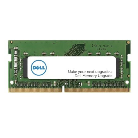 DELL AB371022 memoria 16 GB 1 x 16 GB DDR4