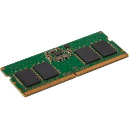 HP Memoria NECC SODIMM DDR5 8 GB (1x8 GB) 4800
