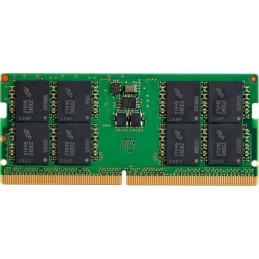 HP Memoria SODIMM DDR5 5600 da 32 GB