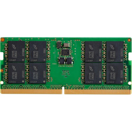 HP Memoria SODIMM DDR5 5600 da 32 GB